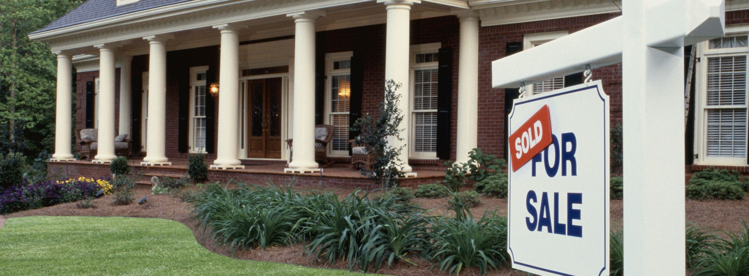 Real Estate Transactions